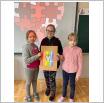 Galeria zdjęć: Międzynarodowy Dzień Puzzli - SP Gorzkowice. Link otwiera powiększoną wersję zdjęcia.