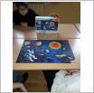 Galeria zdjęć: Międzynarodowy Dzień Puzzli - SP Gorzkowice. Link otwiera powiększoną wersję zdjęcia.