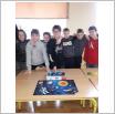 Galeria zdjęć: Międzynarodowy Dzień Puzzli - SP Gorzkowice. Link otwiera powiększoną wersję zdjęcia.