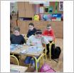 Galeria zdjęć: Międzynarodowy Dzień Puzzli - SP Gorzkowice. Link otwiera powiększoną wersję zdjęcia.