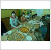 Galeria zdjęć: Międzynarodowy Dzień Pizzy - SP Krzemieniewice. Link otwiera powiększoną wersję zdjęcia.