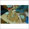 Galeria zdjęć: Międzynarodowy Dzień Pizzy - SP Krzemieniewice. Link otwiera powiększoną wersję zdjęcia.
