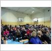 Galeria zdjęć: Prelekcja pedagogów z Powiatowej Poradni Psychologiczno-Pedagogicznej w Piotrkowie Tryb. Link otwiera powiększoną wersję zdjęcia.