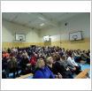 Galeria zdjęć: Prelekcja pedagogów z Powiatowej Poradni Psychologiczno-Pedagogicznej w Piotrkowie Tryb. Link otwiera powiększoną wersję zdjęcia.