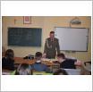 Galeria zdjęć:  Wybieramy zawód SP Krzemieniewice. Link otwiera powiększoną wersję zdjęcia.