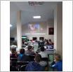 Galeria zdjęć: Zajęcia nt bezpieczeństwa w wirtualnym świecie. Link otwiera powiększoną wersję zdjęcia.