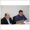 Galeria zdjęć: Walne Zgromadzenie Gminnej Spółki Wodnej w Gorzkowicach. Link otwiera powiększoną wersję zdjęcia.