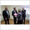 Galeria zdjęć: dzień sołtysa. Link otwiera powiększoną wersję zdjęcia.