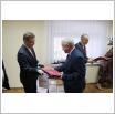 Galeria zdjęć: dzień sołtysa. Link otwiera powiększoną wersję zdjęcia.