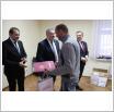 Galeria zdjęć: dzień sołtysa. Link otwiera powiększoną wersję zdjęcia.