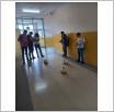 Galeria zdjęć: W świecie robotyki ? SP w Gorzkowicach. Link otwiera powiększoną wersję zdjęcia.