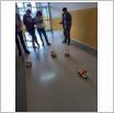 Galeria zdjęć: W świecie robotyki ? SP w Gorzkowicach. Link otwiera powiększoną wersję zdjęcia.