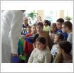 Galeria zdjęć: Święto Nauki Polskiej ?Z CHEMIĄ ZA PAN BRAT? ? SP Gorzkowice. Link otwiera powiększoną wersję zdjęcia.