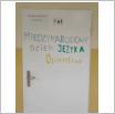 Galeria zdjęć: Dzień Języka Ojczystego w Szkole Podstawowej w Gorzkowicach. Link otwiera powiększoną wersję zdjęcia.