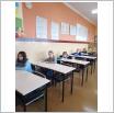 Galeria zdjęć: Dzień Języka Ojczystego w Szkole Podstawowej w Gorzkowicach. Link otwiera powiększoną wersję zdjęcia.