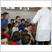 Galeria zdjęć: Dzień Nauki Polskiej - #LaboratoriaPrzyszłości ? SP Gorzkowice. Link otwiera powiększoną wersję zdjęcia.