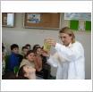 Galeria zdjęć: Dzień Nauki Polskiej - #LaboratoriaPrzyszłości ? SP Gorzkowice. Link otwiera powiększoną wersję zdjęcia.