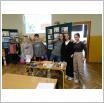 Galeria zdjęć: Dzień Nauki Polskiej - #LaboratoriaPrzyszłości ? SP Gorzkowice. Link otwiera powiększoną wersję zdjęcia.