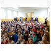 Galeria zdjęć: Dzień Nauki Polskiej - #LaboratoriaPrzyszłości ? SP Gorzkowice. Link otwiera powiększoną wersję zdjęcia.