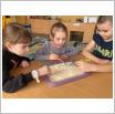Galeria zdjęć: Udział dzieci z Przedszkola Samorządowego w Gorzkowicach w projekcie eTwinning. Link otwiera powiększoną wersję zdjęcia.
