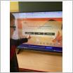 Galeria zdjęć: Udział dzieci z Przedszkola Samorządowego w Gorzkowicach w projekcie eTwinning. Link otwiera powiększoną wersję zdjęcia.