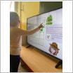 Galeria zdjęć: Udział dzieci z Przedszkola Samorządowego w Gorzkowicach w projekcie eTwinning. Link otwiera powiększoną wersję zdjęcia.