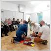 Galeria zdjęć: Automatyczny Defibrylator Zewnętrzny(AED) w Przychodni SIT-MED. Link otwiera powiększoną wersję zdjęcia.
