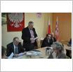 Galeria zdjęć: Walne zgromadzenie GSW. Link otwiera powiększoną wersję zdjęcia.