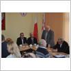Galeria zdjęć: Walne zgromadzenie GSW. Link otwiera powiększoną wersję zdjęcia.