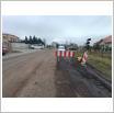 Galeria zdjęć: Spotkanie dotyczące inwestycji. Link otwiera powiększoną wersję zdjęcia.