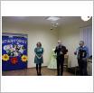 Galeria zdjęć: Dzień Kobiet w Kotkowie. Link otwiera powiększoną wersję zdjęcia.