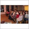 Galeria zdjęć: Koncert z okazji Dnia Kobiet. Link otwiera powiększoną wersję zdjęcia.