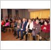 Galeria zdjęć: Koncert z okazji Dnia Kobiet. Link otwiera powiększoną wersję zdjęcia.