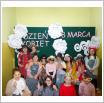 Galeria zdjęć:  Dzień Kobiet w Szkole Podstawowej w Gorzkowicach. Link otwiera powiększoną wersję zdjęcia.