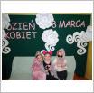 Galeria zdjęć:  Dzień Kobiet w Szkole Podstawowej w Gorzkowicach. Link otwiera powiększoną wersję zdjęcia.