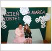 Galeria zdjęć:  Dzień Kobiet w Szkole Podstawowej w Gorzkowicach. Link otwiera powiększoną wersję zdjęcia.
