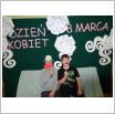 Galeria zdjęć:  Dzień Kobiet w Szkole Podstawowej w Gorzkowicach. Link otwiera powiększoną wersję zdjęcia.