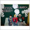 Galeria zdjęć:  Dzień Kobiet w Szkole Podstawowej w Gorzkowicach. Link otwiera powiększoną wersję zdjęcia.