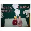Galeria zdjęć:  Dzień Kobiet w Szkole Podstawowej w Gorzkowicach. Link otwiera powiększoną wersję zdjęcia.