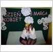 Galeria zdjęć:  Dzień Kobiet w Szkole Podstawowej w Gorzkowicach. Link otwiera powiększoną wersję zdjęcia.