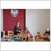 Galeria zdjęć: Posiedzenie Komisji Edukacji i Ochrony Zdrowia. Link otwiera powiększoną wersję zdjęcia.