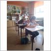 Galeria zdjęć: Z kaligrafią na co dzień? - SP Gorzkowice. Link otwiera powiększoną wersję zdjęcia.