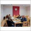 Galeria zdjęć: Posiedzenie Rady Społecznej. Link otwiera powiększoną wersję zdjęcia.