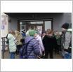 Galeria zdjęć: Z wizytą na poczcie - SP Krzemieniewice. Link otwiera powiększoną wersję zdjęcia.