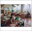 Galeria zdjęć: Powitanie wiosny - SP Krzemieniewice. Link otwiera powiększoną wersję zdjęcia.