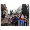 Galeria zdjęć: Powitanie wiosny - SP Krzemieniewice. Link otwiera powiększoną wersję zdjęcia.