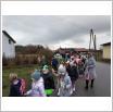Galeria zdjęć: Powitanie wiosny - SP Krzemieniewice. Link otwiera powiększoną wersję zdjęcia.