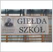 Galeria zdjęć: GIEŁDA SZKÓŁ PONADPODSTAWOWYCH  W SZKOLE PODSTAWOWEJ W GORZKOWICACH. Link otwiera powiększoną wersję zdjęcia.