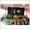 Galeria zdjęć: Przegląd recytatorski ?Z poezją w sercu i na ustach? zorganizowany w ramach udziału w  Projekcie Edukacyjnym ?Z kulturą mi do twarzy