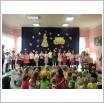 Galeria zdjęć: Przegląd recytatorski ?Z poezją w sercu i na ustach? zorganizowany w ramach udziału w  Projekcie Edukacyjnym ?Z kulturą mi do twarzy